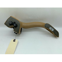 1995-1998 Porsche 911 993 Inside Door Grab Pull Armrest Beige Pair OEM Used