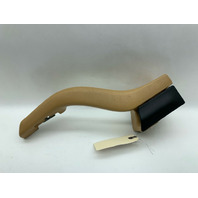 1995-1998 Porsche 911 993 Inside Door Grab Pull Armrest Beige Pair OEM Used