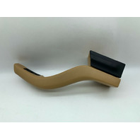 1995-1998 Porsche 911 993 Inside Door Grab Pull Armrest Beige Pair OEM Used