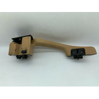 1995-1998 Porsche 911 993 Inside Door Grab Pull Armrest Beige Pair OEM Used