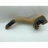 1995-1998 Porsche 911 993 Inside Door Grab Pull Armrest Beige Pair OEM Used