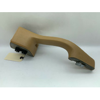 1995-1998 Porsche 911 993 Inside Door Grab Pull Armrest Beige Pair OEM Used