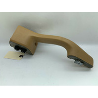 1995-1998 Porsche 911 993 Inside Door Grab Pull Armrest Beige Pair OEM Used
