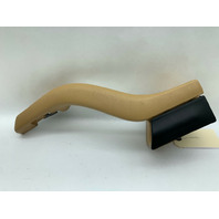 1995-1998 Porsche 911 993 Inside Door Grab Pull Armrest Beige Pair OEM Used