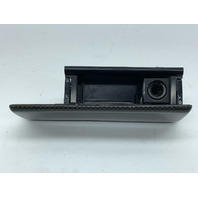 05-12 Porsche 911 997 Boxster Cayman 987 Console Ash Tray Carbon Fiber OEM Used
