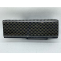 05-12 Porsche 911 997 Boxster Cayman 987 Console Ash Tray Carbon Fiber OEM Used