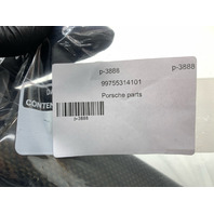 05-12 Porsche 911 997 Boxster Cayman 987 Console Ash Tray Carbon Fiber OEM Used