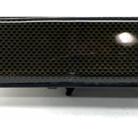 05-12 Porsche 911 997 Boxster Cayman 987 Console Ash Tray Carbon Fiber OEM Used