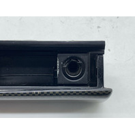 05-12 Porsche 911 997 Boxster Cayman 987 Console Ash Tray Carbon Fiber OEM Used
