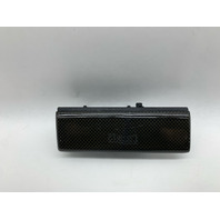 05-12 Porsche 911 997 Boxster Cayman 987 Console Ash Tray Carbon Fiber OEM Used