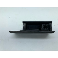 05-12 Porsche 911 997 Boxster Cayman 987 Console Ash Tray Carbon Fiber OEM Used