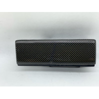 05-12 Porsche 911 997 Boxster Cayman 987 Console Ash Tray Carbon Fiber OEM Used