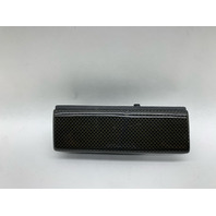05-12 Porsche 911 997 Boxster Cayman 987 Console Ash Tray Carbon Fiber OEM Used