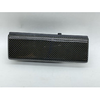 05-12 Porsche 911 997 Boxster Cayman 987 Console Ash Tray Carbon Fiber OEM Used