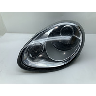 2005 Porsche Boxster 987 Parts