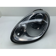 2005 Porsche Boxster 987 Parts