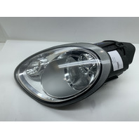 2005 Porsche Boxster 987 Parts