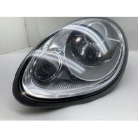 2005 Porsche Boxster 987 Parts