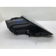 2005 Porsche Boxster 987 Parts