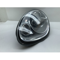 2005 Porsche Boxster 987 Parts