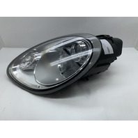 2005 Porsche Boxster 987 Parts