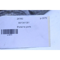 2013 Porsche 911 991 Coupe OEM
