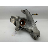 2001-2005 Porsche 911 996 Turbo C4S Front Spindle Knuckle Right OEM