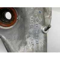 2001-2005 Porsche 911 996 Turbo C4S Front Spindle Knuckle Right OEM