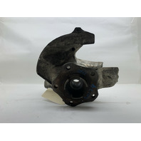 2001-2005 Porsche 911 996 Turbo C4S Front Spindle Knuckle Right OEM