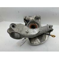 2001-2005 Porsche 911 996 Turbo C4S Front Spindle Knuckle Right OEM
