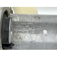 2003 Porsche 911 996 Turbo parts OEM