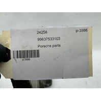 2003 Porsche 911 996 Turbo parts OEM