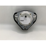 2000-2004 Porsche 911 996 Boxster Leather Steering Wheel Airbag Black OEM