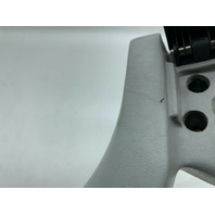 1995-1998 Porsche 911 993 Inside Door Grab Pull Armrest Grey Pair OEM Used