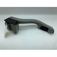 1995-1998 Porsche 911 993 Inside Door Grab Pull Armrest Grey Pair OEM Used