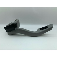 1995-1998 Porsche 911 993 Inside Door Grab Pull Armrest Grey Pair OEM Used