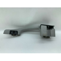 1995-1998 Porsche 911 993 Inside Door Grab Pull Armrest Grey Pair OEM Used