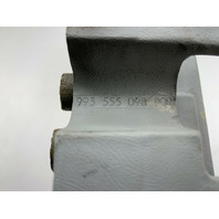 1995-1998 Porsche 911 993 Inside Door Grab Pull Armrest Grey Pair OEM Used