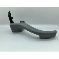 1995-1998 Porsche 911 993 Inside Door Grab Pull Armrest Grey Pair OEM Used