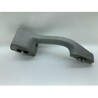 1995-1998 Porsche 911 993 Inside Door Grab Pull Armrest Grey Pair OEM Used