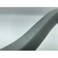1995-1998 Porsche 911 993 Inside Door Grab Pull Armrest Grey Pair OEM Used