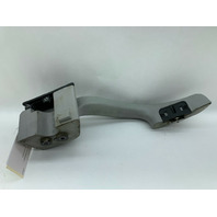 1995-1998 Porsche 911 993 Inside Door Grab Pull Armrest Grey Pair OEM Used