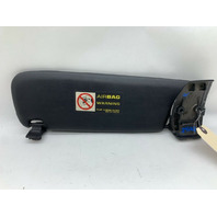 2006-2012 Porsche Boxster 987 Sun Visor Right OEM Used