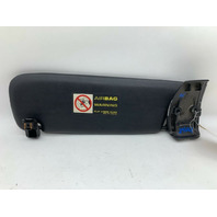 2006-2012 Porsche Boxster 987 Sun Visor Right OEM Used