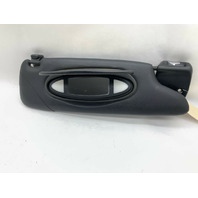 2006-2012 Porsche Boxster 987 Sun Visor Right OEM Used