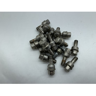 2006 Porsche 911 997 Parts check car afm wheels?