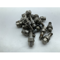 2006 Porsche 911 997 Parts check car afm wheels?