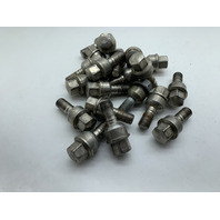 2006 Porsche 911 997 Parts check car afm wheels?