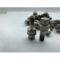 2006 Porsche 911 997 Parts check car afm wheels?