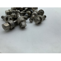 2006 Porsche 911 997 Parts check car afm wheels?